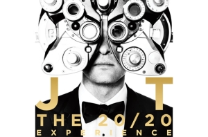 Justin_Timberlake_album